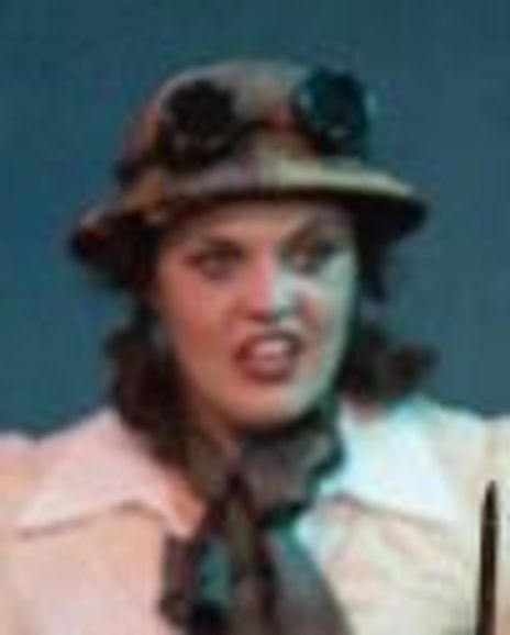 Shea-Mikal Green Headshot