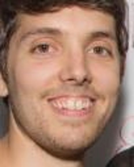 Anthony Taddeo Headshot