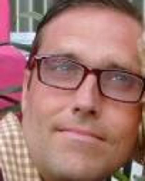 Brett Chapin Headshot