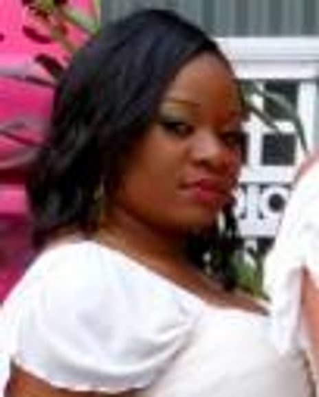 Elizabeth Ababale Headshot