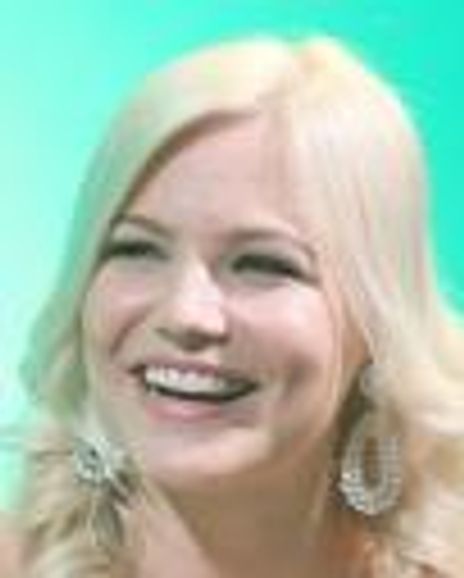 Suzie Mathers Headshot