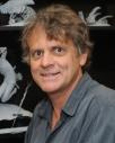 Chris Wedge Headshot