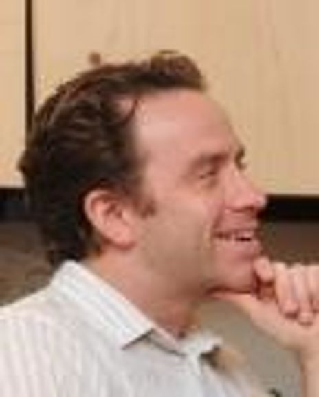 Warren Leonhardt Headshot