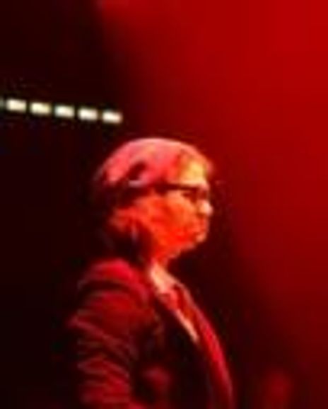 Griffith Whitehurst Headshot