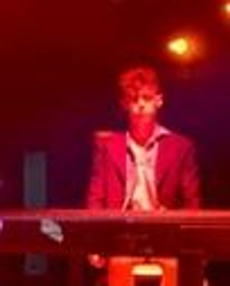 Emanuel Carrero Headshot