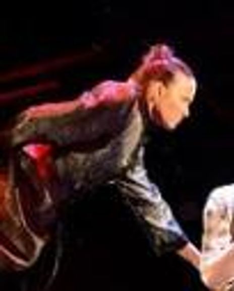 Lisa Kay Powers Headshot