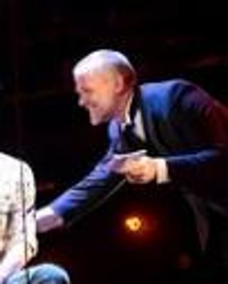 Steve Garland Headshot