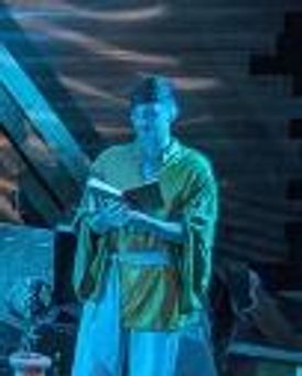 Avery Sobczak Headshot