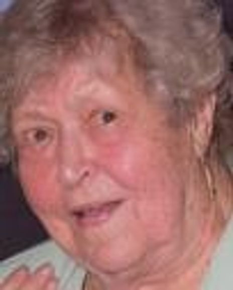 Dolly Abatelli Headshot