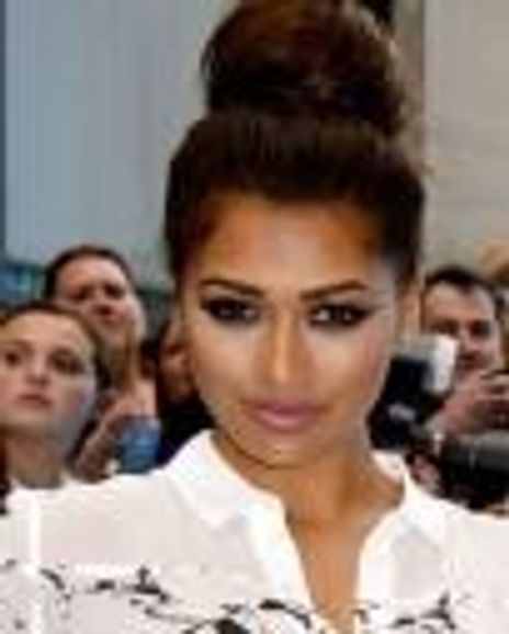 Vanessa White Headshot