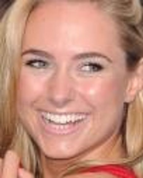 Kimberley Garner Headshot