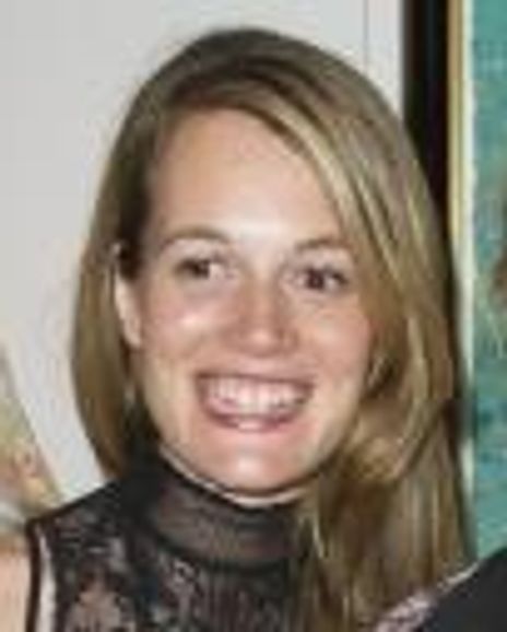 Carrie Cracknell Headshot