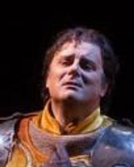 Marcello Giordani Headshot