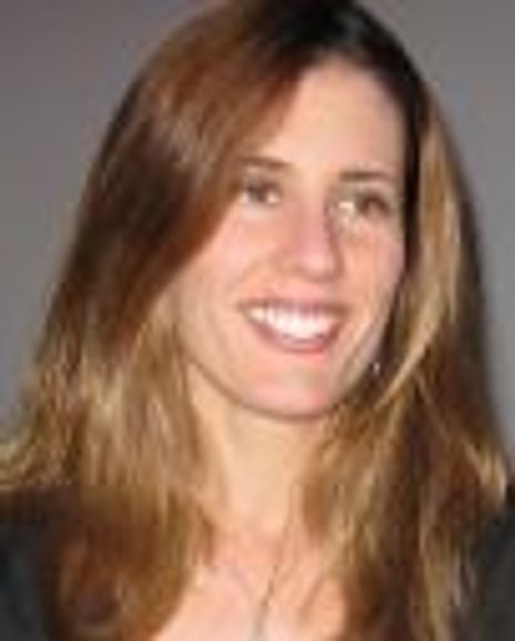 Jessica Silvetti Headshot