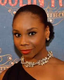 Khori Michelle Petinaud Headshot