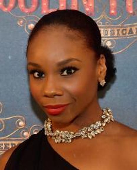 Khori Michelle Petinaud Headshot