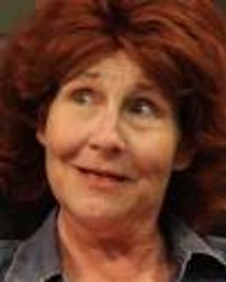 Georgia Clinton Headshot