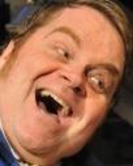 John Teacy Egan Headshot