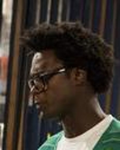 Echo Kellum Headshot
