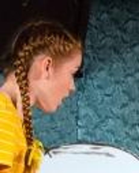 Kelly White Headshot