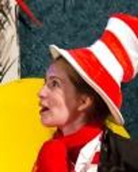 Sarah Prendergast Headshot