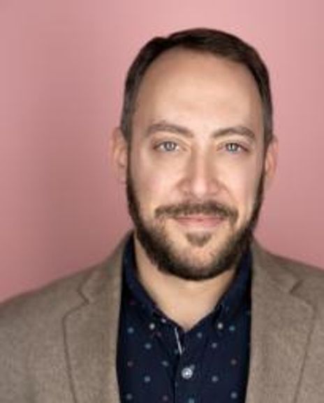 Jason Pintar Headshot