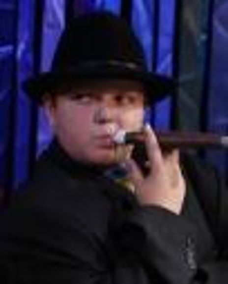 Jared Riley Headshot