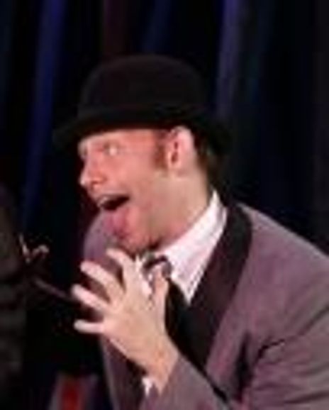 Andy Schneeflock Headshot