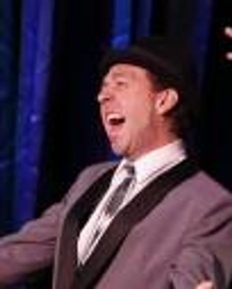 Ricky Altamirano Headshot