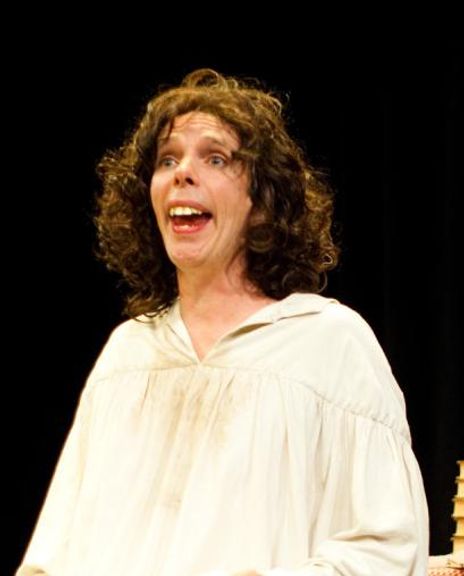 David Bridel Headshot