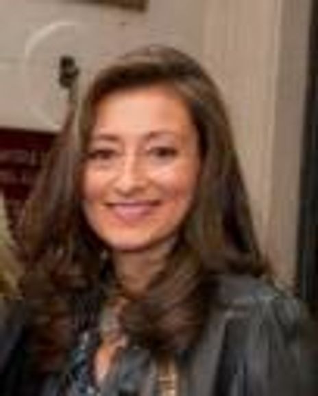 Catherine Brickman Headshot