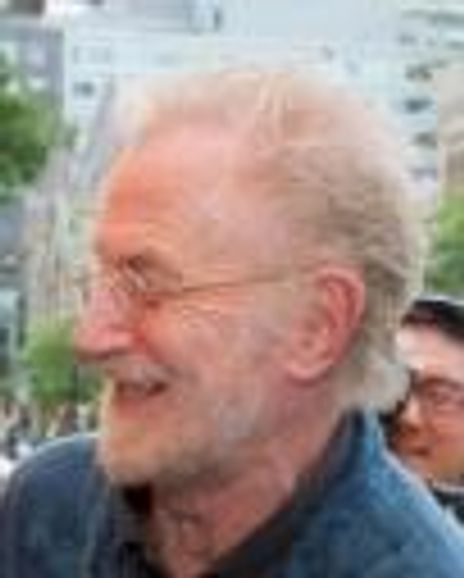 Andrew Loog Oldham Headshot