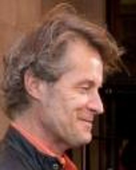 Jim Cuddy Headshot