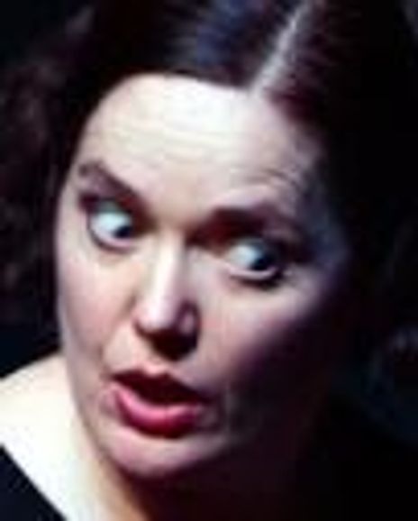 Shana Cordon Headshot