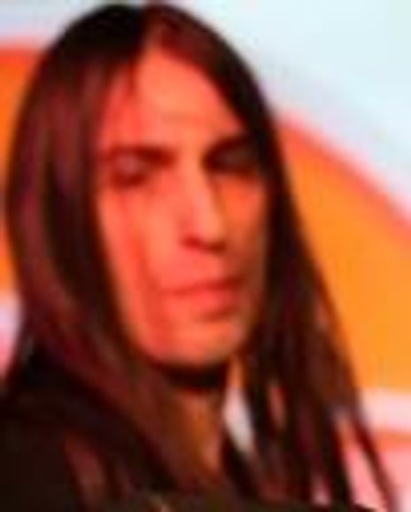 Jimmy Caputo Headshot