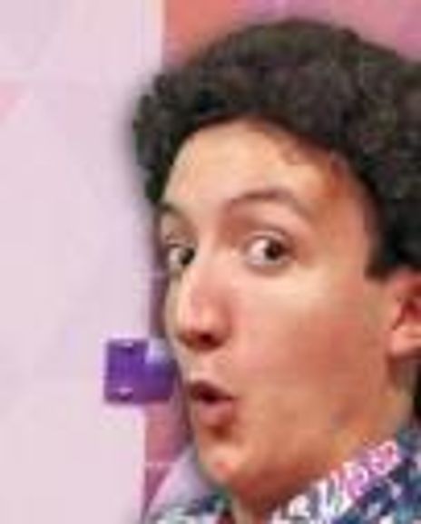 Justin Cimino Headshot