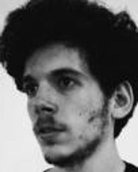 Darius James Copland Headshot