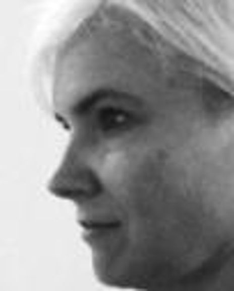 Natalie Leonard Headshot