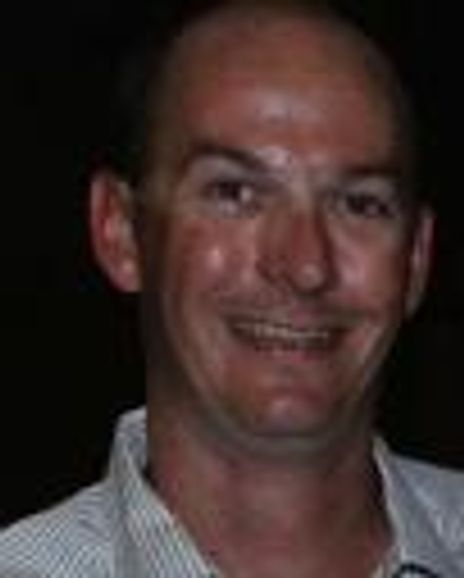 Zach Miller Headshot