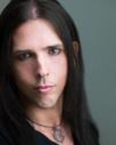 Jason Morris Headshot