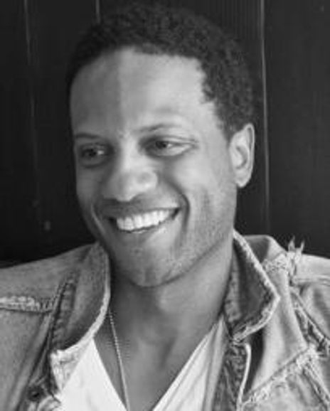 Elijah Rock Headshot