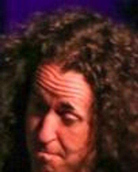 Ivan Bodley Headshot