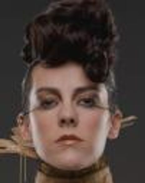Johanna Mason Headshot