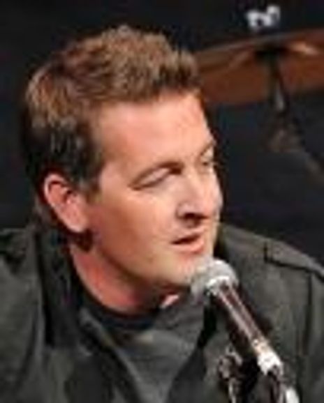 Pete Thurston Headshot