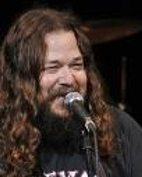 Jeff Berkley Headshot