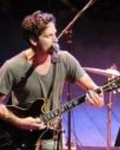 Trent Hancock Headshot