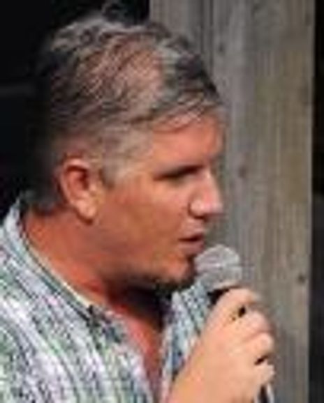 Chris Cantore Headshot