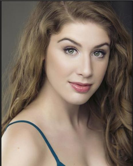 Chauncey Trask Headshot