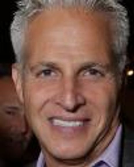 Robert Bauer Headshot