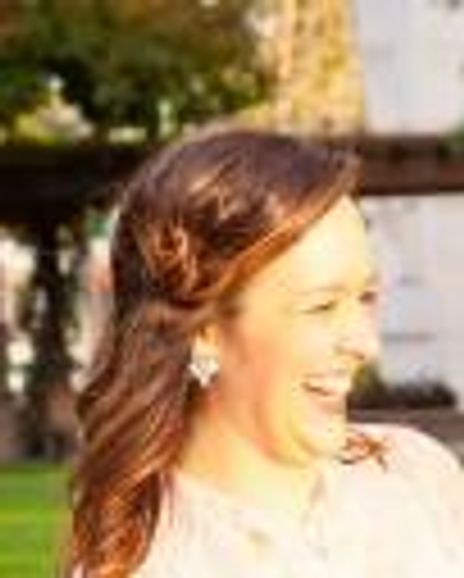 Allie Reardon Headshot